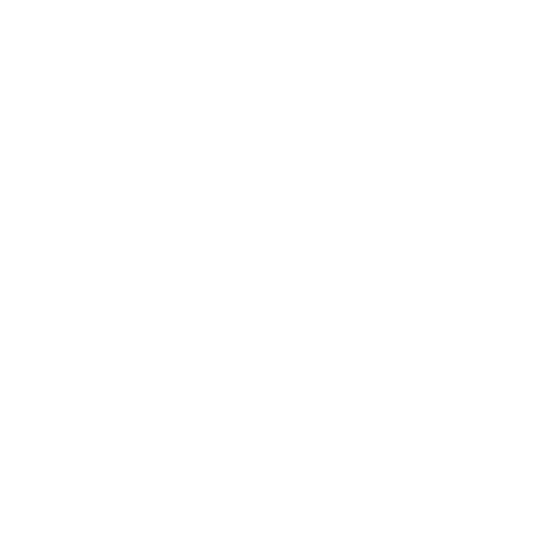 West Coast Fever Reserves Logo Reversed Mono 2